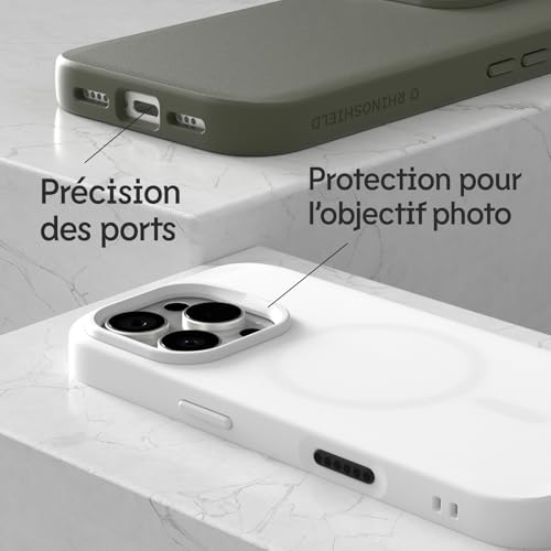 Coque iPhone 16 Plus MagSafe pour photographes et créateurs nomades - 4