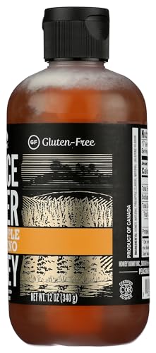 Miel sabor Piña Jalapeño Peace River 12 oz pack 6 miniatura 5