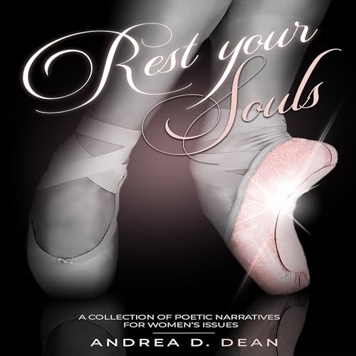 Rest Your Souls by Andrea D. Dean episode artwork