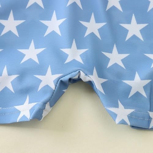 Image of Baby Bucket Boys Swimming Costume One Piece Swimsuit