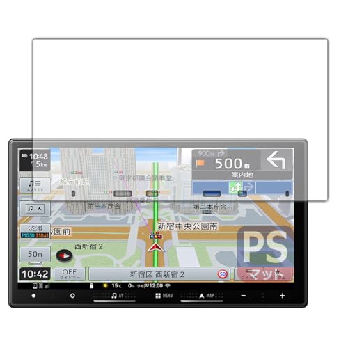 PDA�H�[ carrozzeria �y�i�r AVIC-RZ722/AVIC-RZ522/AVIC-RZ122/AVIC-RZ822-D �Ή� PerfectShield �ی� �t�B���� ���˒ጸ �h�w�� ���{��