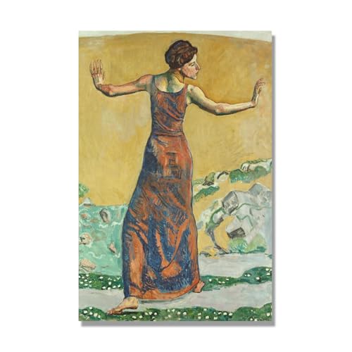 Tableau d'art de mur de toile idéal pour illuminer le décor du salon
