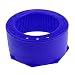 Tank Boot Scuba Aluminum 7.25" Hex Base