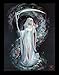 Produktbild Unbekannt 3D Bild mit weiblichem Tod - Life Blood by Anne Stokes - Fantasy Gothic Poster