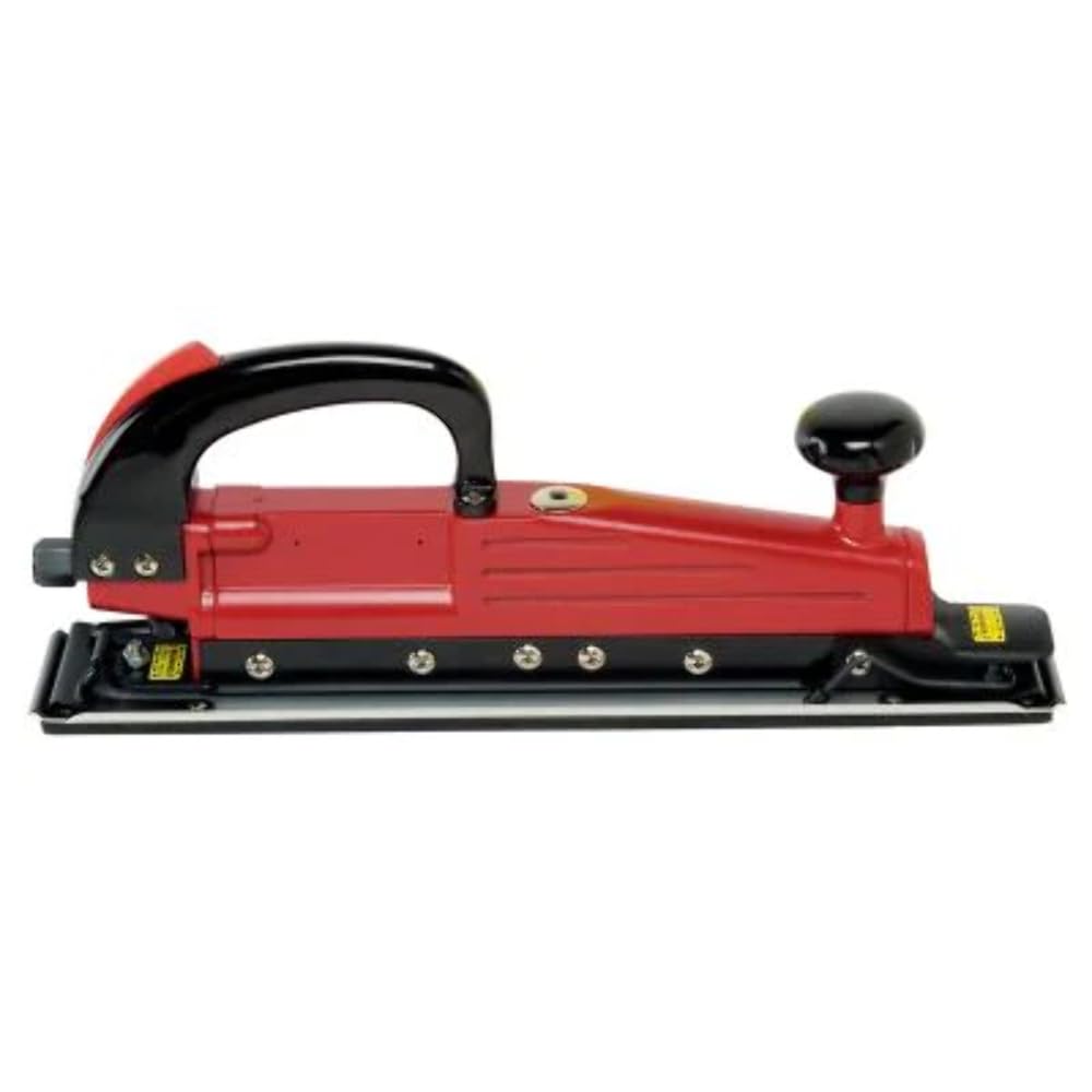 Air Powered Straight Line Sander