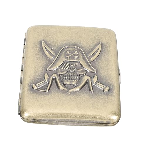 Étui portable avec couvercle pour protéger vos bijoux du désordre