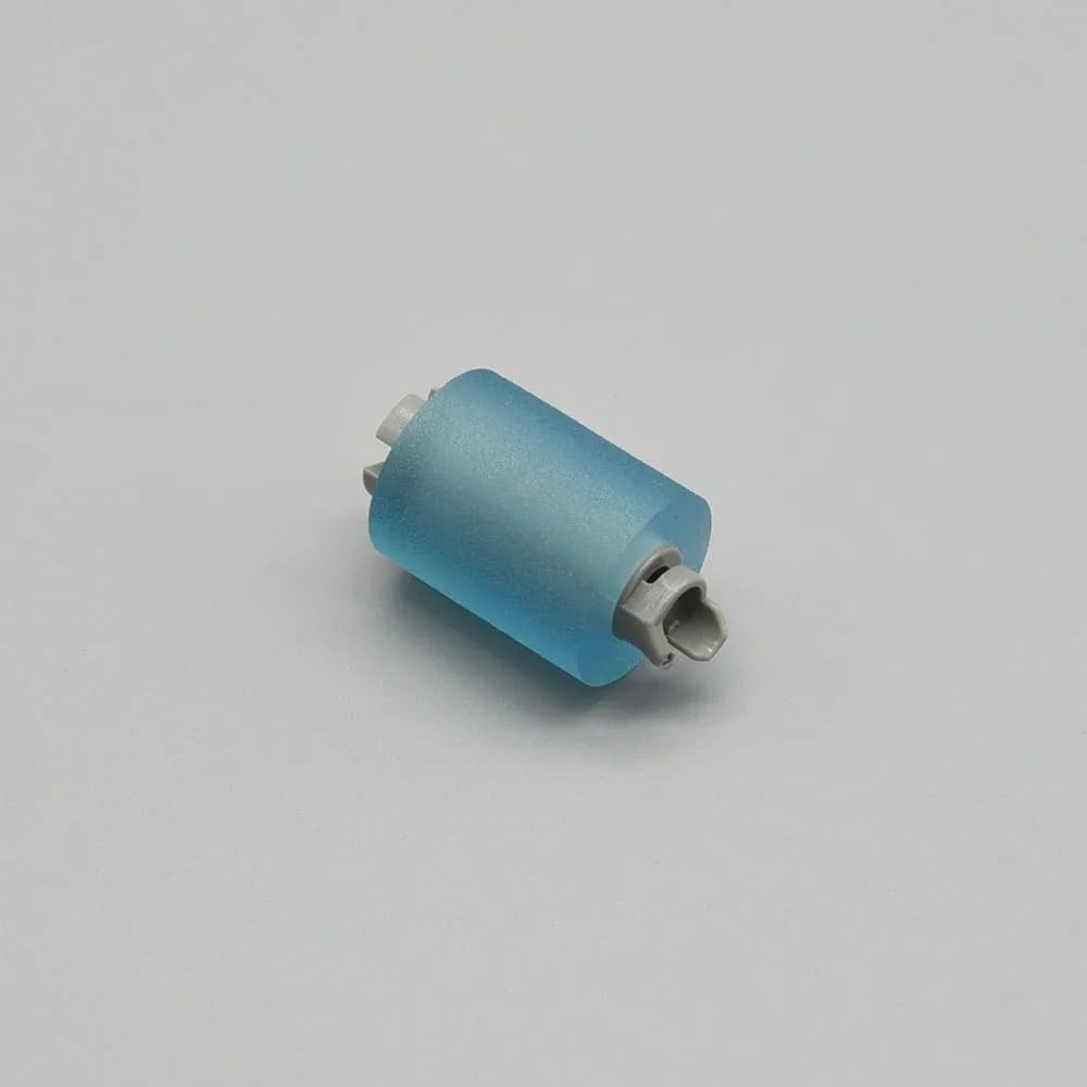 Herramientas 10 Unidades. Rodillo de separación AA2J560000 Compatible con Konica Minolta C250i C300i C360i C7130i Recogida de Papel/Rodillo de alimentación Goma for neumáticos