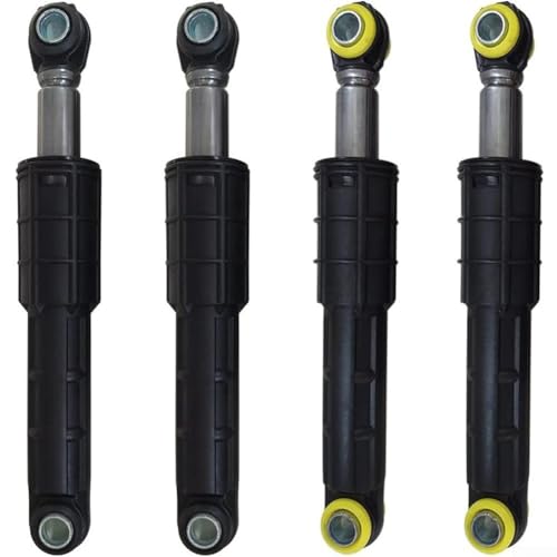 Having Shock Absorber Replacement Set and Washer for Samsung Wf20wf56 Series Dc6600470a and Dc6600470b Front Compatible Rear for Dampers