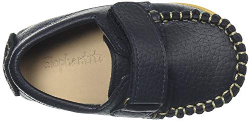 Image of Elephantito Boys' Lukas Strap Loafer - Toddler