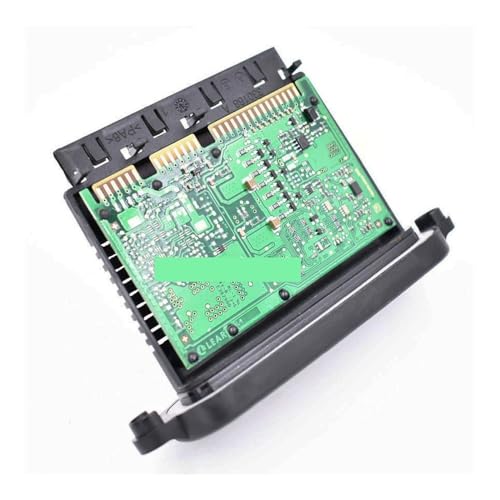Module de commande ballast TMS 63117316213 pour phare Série 7 F02 - 3
