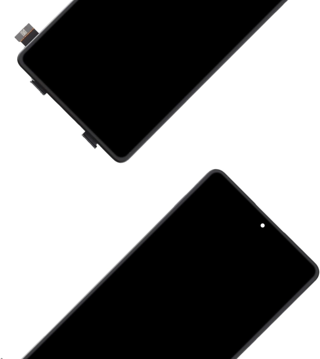 (OLED) for Xiaomi Redmi K40 Gaming LCD Screen Replacement Touch Screen Digitize M2012K10C M2104K10AC LCD Display Full Assembly Repair Kits,with Tools