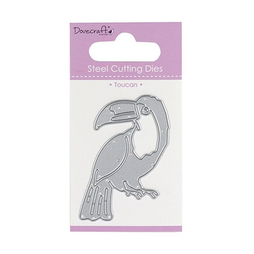 Trimcraft Dovecraft mini metal Paper card Craft