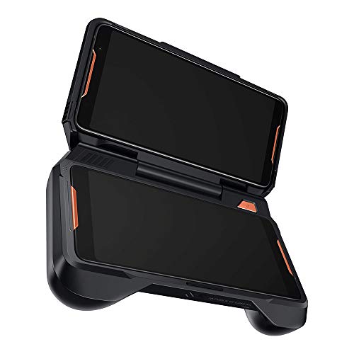 Preisvergleich Produktbild ASUS ROG Twinview Dock Force Feedback, Digital, kabelgebunden, Gamepad