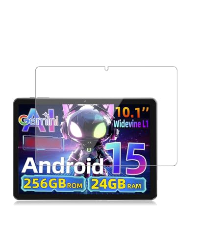 Protector de pantalla vidrio templado 9H para VekfulPC T20 10.1"