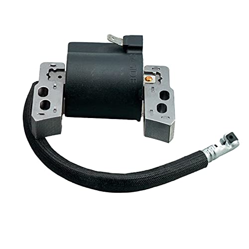 HZ Ignition Coil for Briggs Stratton 590454 796964 695711 802574 555530 557040 492416 493237 491760 Magneto Armature