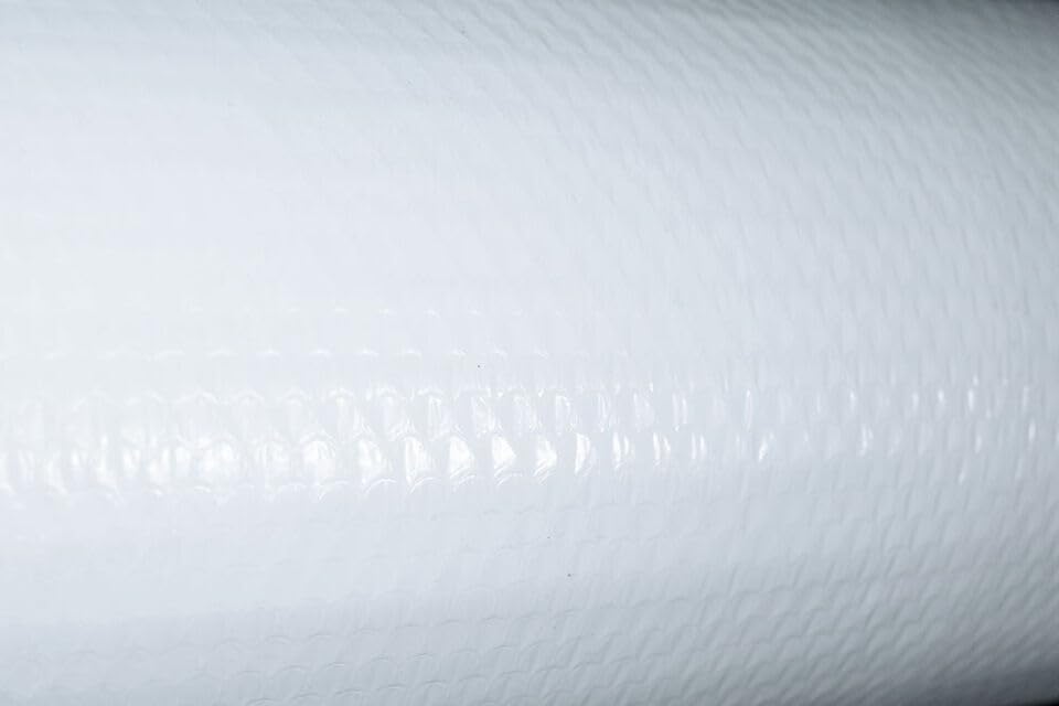 6ft Wide White Single Bubble Reflective Foil Insulation Radiant Barrier 6FT X 84FT 500sqft