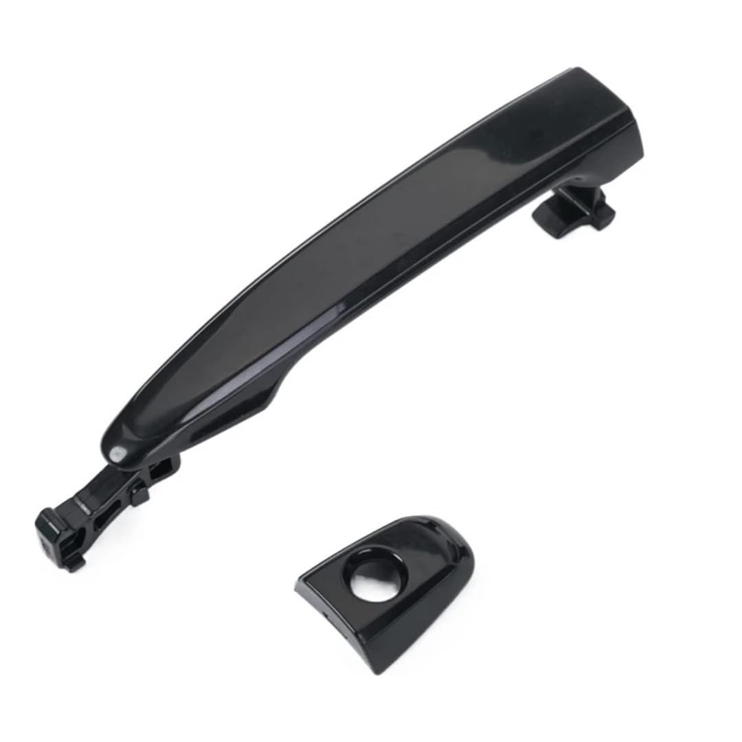 Poignée de porte extérieure de voiture pour 4Runner et Avalon | Pièce carrosserie