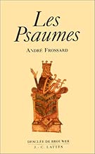 Download Les Psaumes PDF