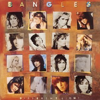 Bangles Different Light