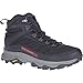 Produktbild Merrell Herren Moab Speed Thermo MID WP Spike-Black Low-top, 45 EU