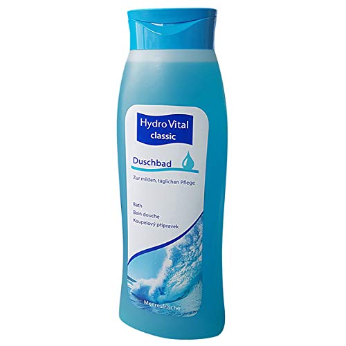 HydroVital Classic Duschbad Meeresfrische 750ml