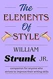 The Elements of Style: 2026 New Edition