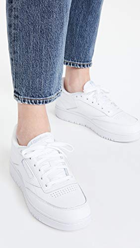 Image of Reebok Womens Club C Double