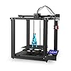 CREALITY Ender-5 Pro 3D-printer, stroomuitval om afdrukfunctie op te slaan/te herstellen, eenvoudige bediening…