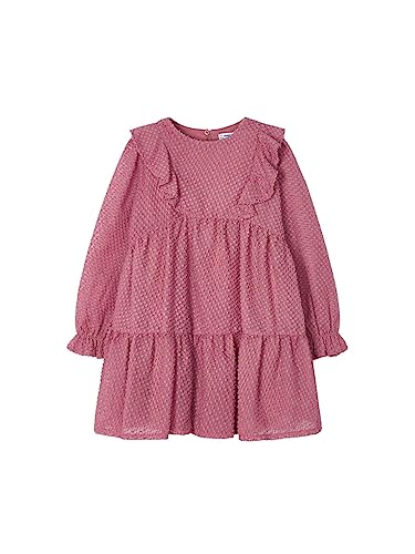 Mayoral Vestido para niña 4 años (104cm)