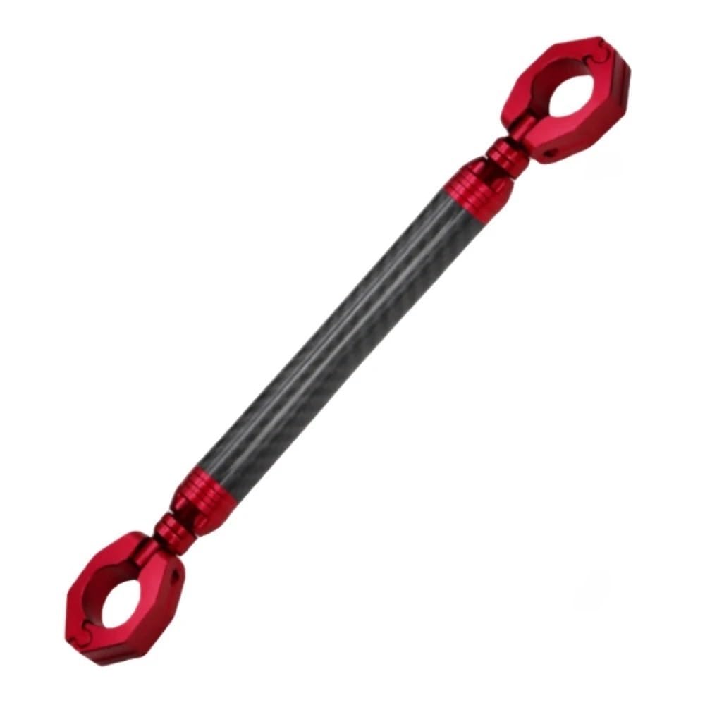 Barra de equilibrio para motocicleta multifuncional con aluminio ajustable 8