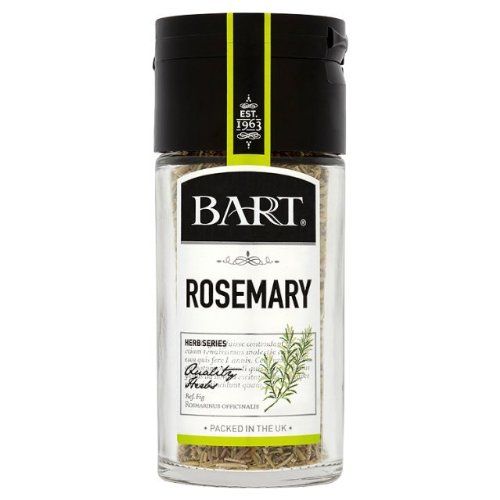 Bart Rosemary 6x23g