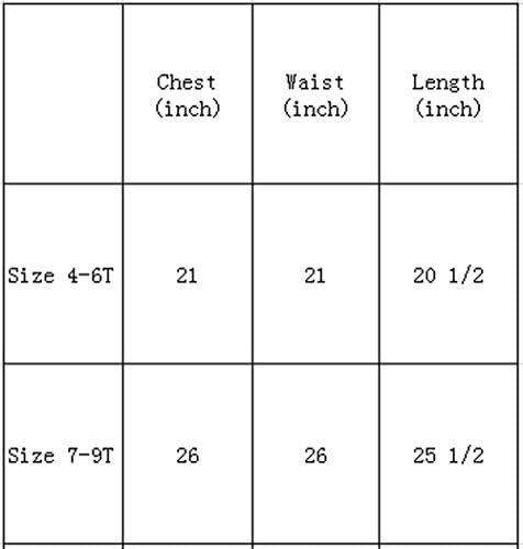 Miniatura 5 de Unicorn Costume for Girls Unicorn Outfit Dress up Tutu Dress Rainbow Dress Unicorn Gifts