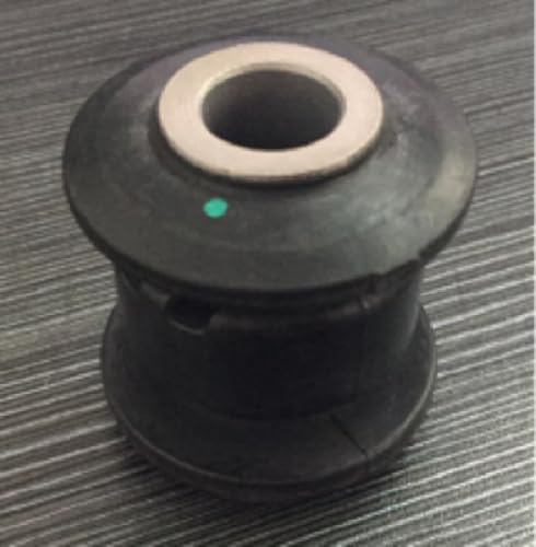Popping Squeaking Noise from Front Shock Absorber and/or Creaking Noise from Front Lower Arm Bushing - 2014-2016 Mazda3 9 JUNMO-AUTO 1PCS Suspension Liner OEM KD35-34-470C KD3534470C