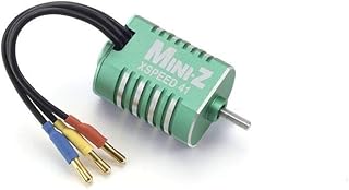 KYOMZ606 XSpeed 41 Brushless Motor 4100Kv