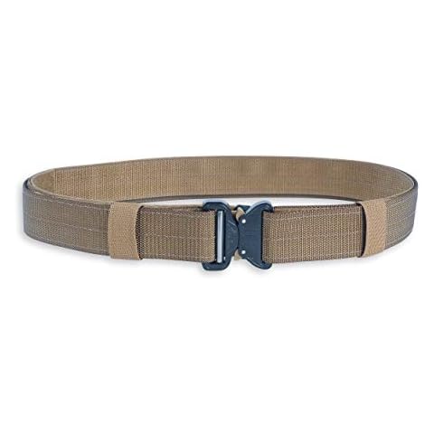 Tasmanian Tiger Equipment Belt MK II Set Coyote Cover