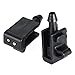 2 Pack Car Windshield Washer Wiper Water Jet Spray Nozzle Windscreen Washer Jets，for Renault Megane MK2 MK3 2002-2015