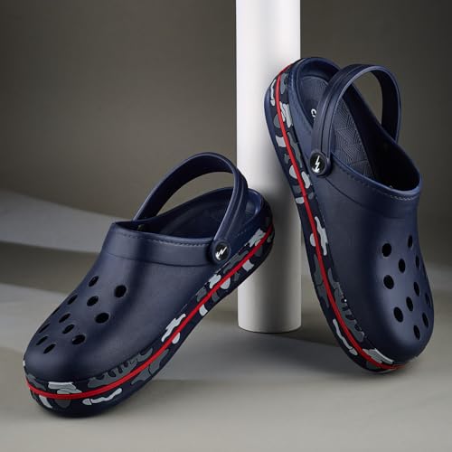Image of Campus Men Gc-4001 Clogs