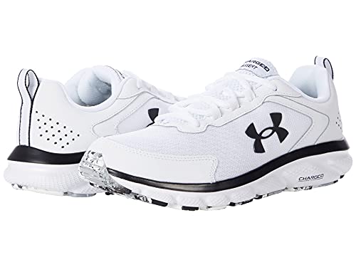 Image of Under Armour mens Charged Assert 9 Road Running Shoe