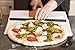 Super Peel The Original Pro Composite - Easy Non-stick Pizza Transfer - 14