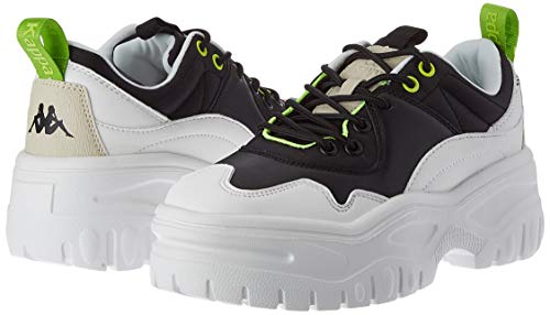 Kappa Kassidy Authentic, Scarpe da Ginnastica