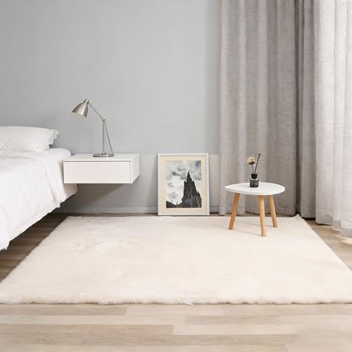 Tapis de salon lavable et antidérapant : la solution idéale pour un intérieur propre - 2