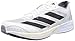 Produktbild adidas Damen Adizero Adios 7 W Sneaker, FTWR White/core Black/Grey Three, 40 2/3 EU