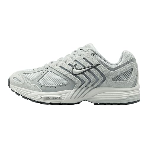 Nike Air Pegasus 2005 Women's Shoes (HJ5271-001, Pure Platinum/Wolf Grey/Summit White/Metallic Platinum)