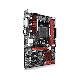 Compatibilité polyvalente : Idéale pour résoudre les problèmes causés par un mauvais contact, des courts-circuits ou des puces brûlées à cause de la poussière ou de l’électricité statique, cette carte mère garantit une connectivité et un fonctionnement fiables.