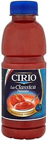 Cirio Passata Classica - 540g