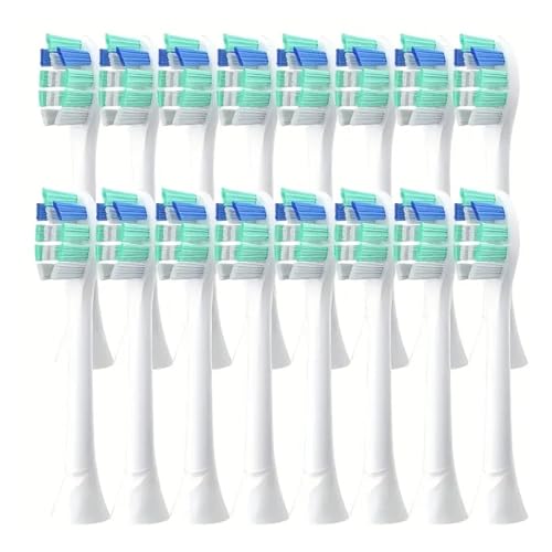 12/16 �̌����p���u���V�w�b�h�AHX6730/HX6721/HX3216/HX9362/HX3210/HX6013/HX9063/HX6063 �ƌ݊�������(16pcs)