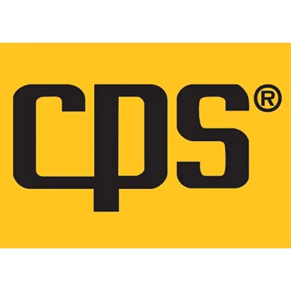 CPS Products TMX3C Clamp-On Surface Probe