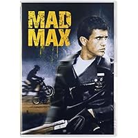 MOVIE/FILM-MAD MAX