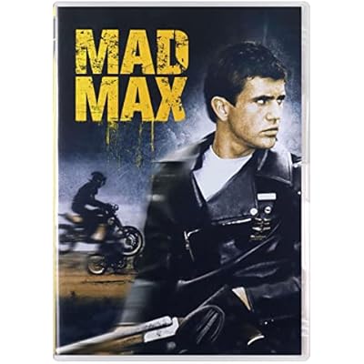 MOVIE/FILM-MAD MAX