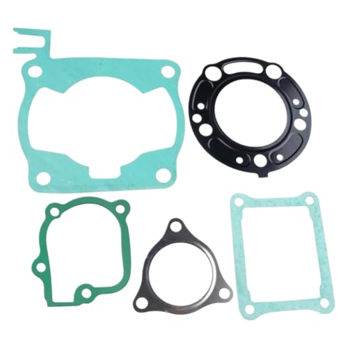 Joint de culasse CR125R 2001 : pour la réfection moteur en atelier ou garage